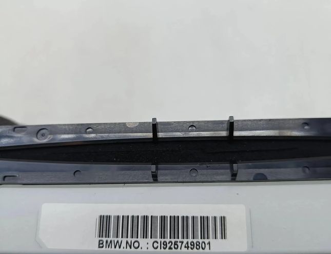 BMW X3 F25 (2010-2017) Music Player With GPS 9231321,9257498 27894329