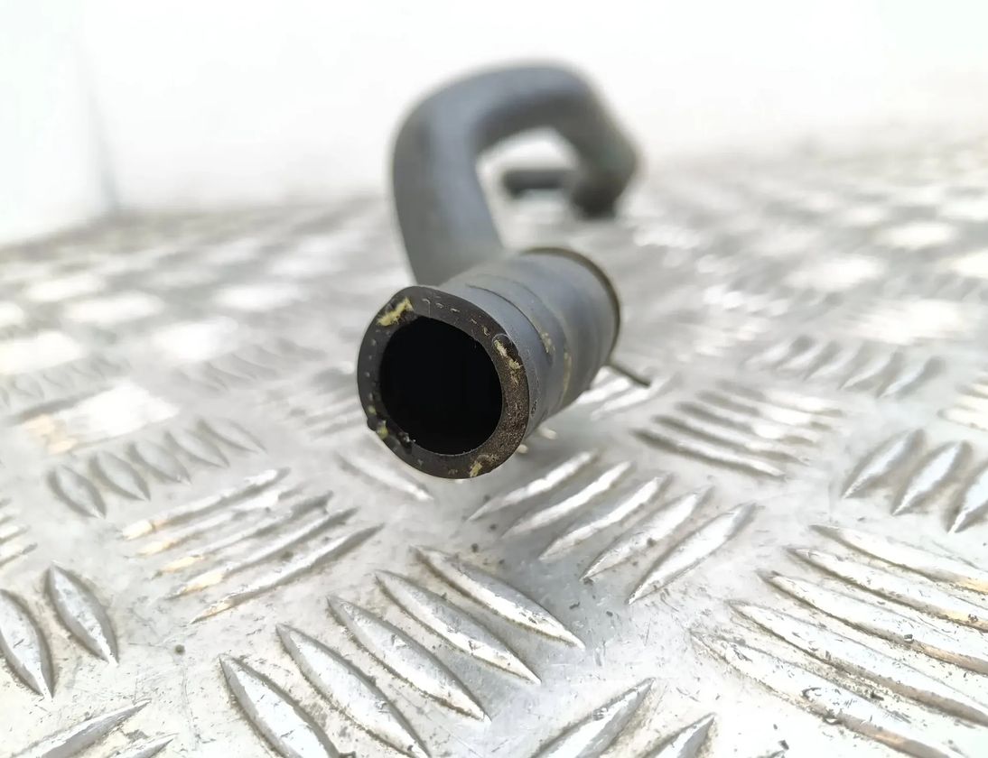 BMW 7 Series F01/F02 (2008-2015) Шланги охлаждающей жидкости 9119168 28019763