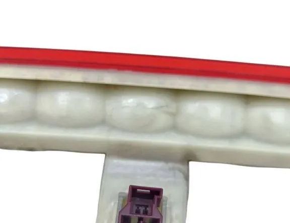 MERCEDES-BENZ M-Class W166 (2011-2015) Rear cover light A1668200056 30397757