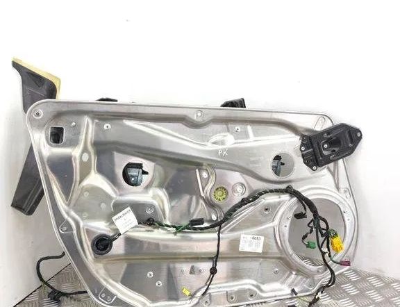 MERCEDES-BENZ E-Class W212/S212/C207/A207 (2009-2016) Стеклоподъемник задней левой двери A2128201302 30777137