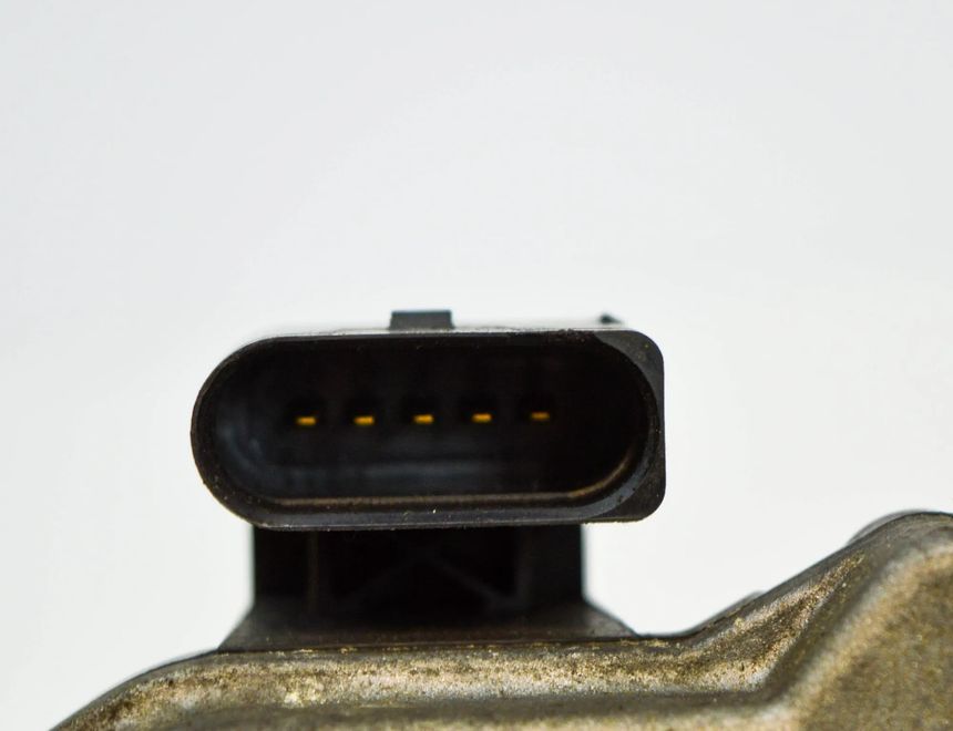 AUDI A6 C6/4F (2004-2011) Throttle Body 03L128063L 10024143