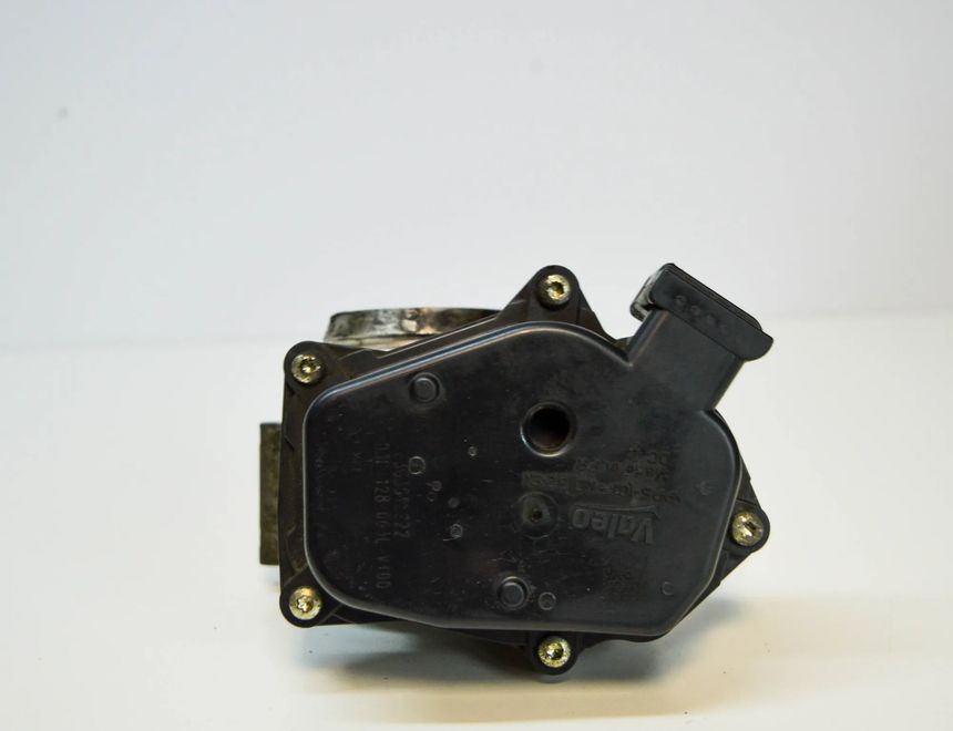 AUDI A6 C6/4F (2004-2011) Throttle Body 03L128063L 10024143