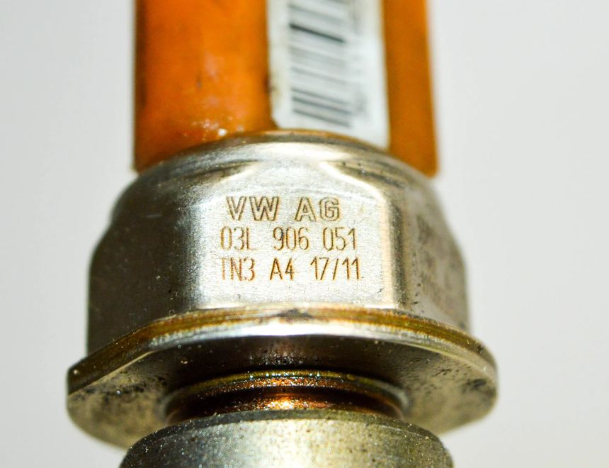 VOLKSWAGEN Polo 5 generation (2009-2017) Fuel Rail 03P089,057130764AB,03L906051 10513342