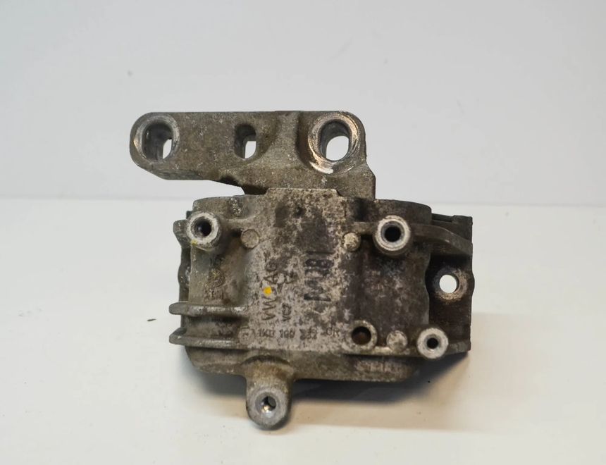 VOLKSWAGEN Passat B7 (2010-2015) Right Side Engine Mount 1K0199262CR 10674227