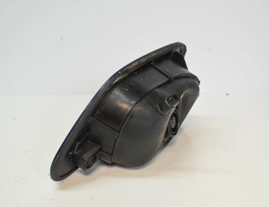 VOLKSWAGEN Golf 7 generation (2012-2024) Fuel Tank Flap 5G0809857,5G0809999 11317775