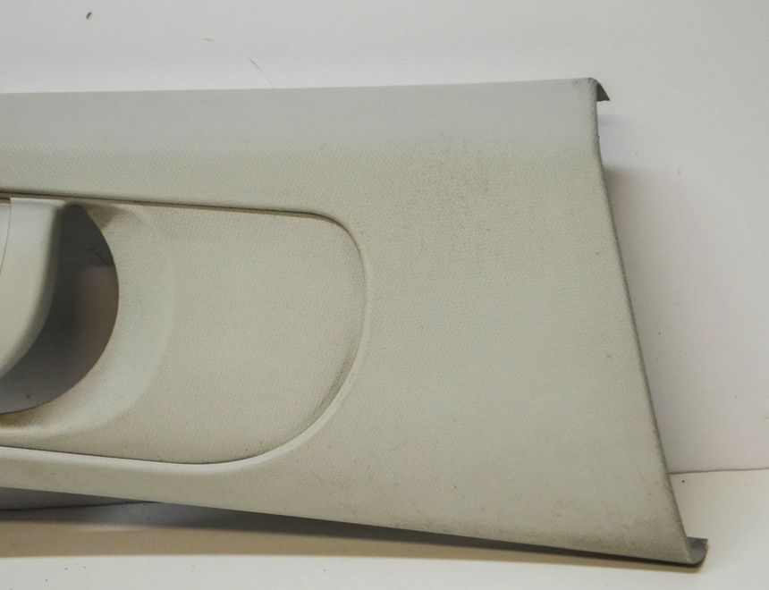 VOLKSWAGEN Golf 7 generation (2012-2024) Стойка правой стороны 5G4867244 11750674