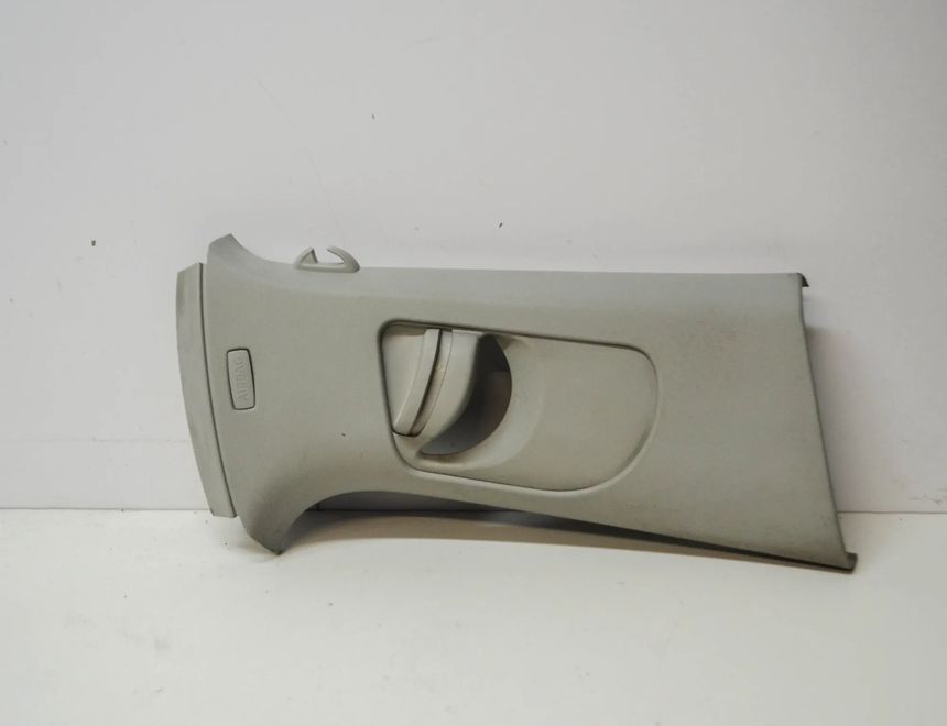 VOLKSWAGEN Golf 7 generation (2012-2024) Стойка правой стороны 5G4867244 11750674