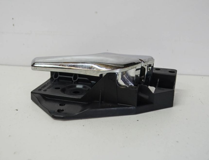 JAGUAR XF 1 generation (2011-2016) Right Front Internal Door Opening Handle 8X23-22600-BD,8X23-22600-AD 11822645