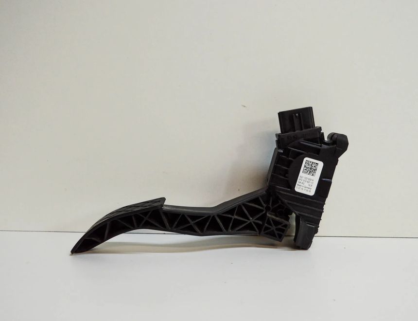 AUDI A3 8V (2012-2020) Akseleratora / gāzes pedālis 5Q1723503H 13680897