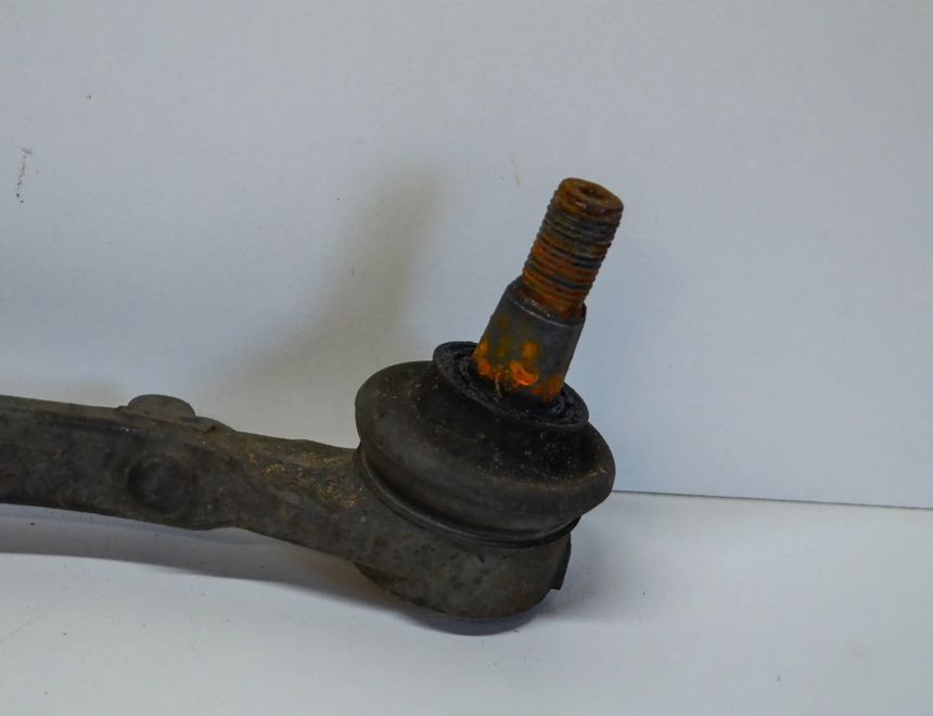 DODGE Challenger 3 generation (2008-2024) Priekšējā labā apakšējā svira/ričags 537RH,5339 13766457