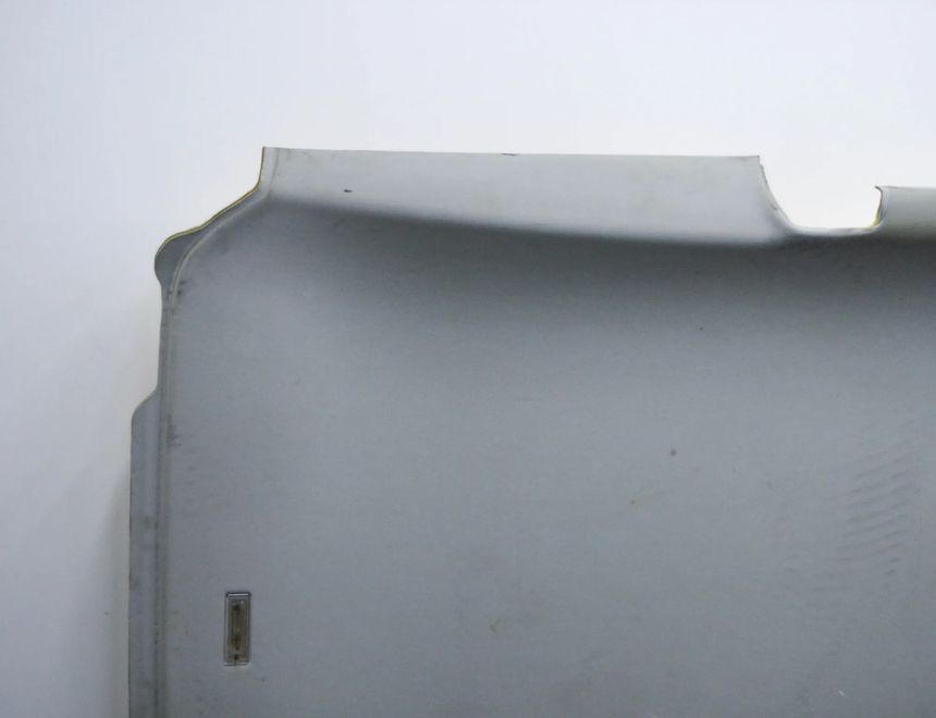 VOLKSWAGEN Passat B7 (2010-2015) Обивка потолка 3AF867501E 14105933