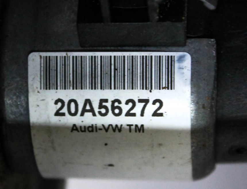 VOLKSWAGEN Eos 1 generation (2006-2020) Kreisās puses jumta gaisa spilvens 1Q0880077D 14198159