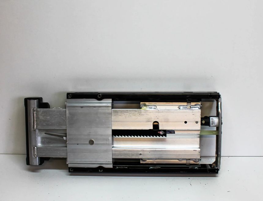 VOLKSWAGEN Eos 1 generation (2006-2020) Kreisās puses jumta gaisa spilvens 1Q0880077D 14198159