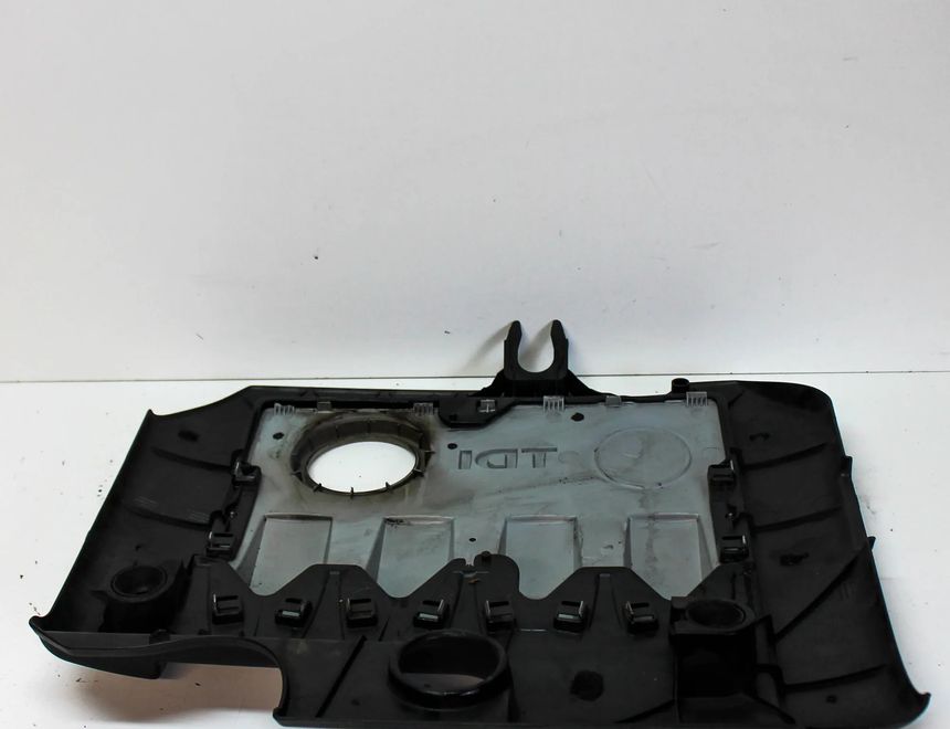 VOLKSWAGEN Passat B6 (2005-2010) Декоративная крышка двигателя 03G103925BR,03G103925BL 14552377