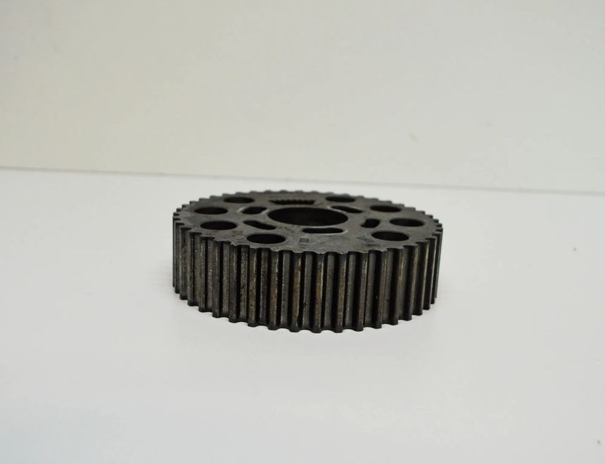 VOLKSWAGEN Golf 5 generation (2003-2009) Шкив коленчатого вала 038109111e 15064443