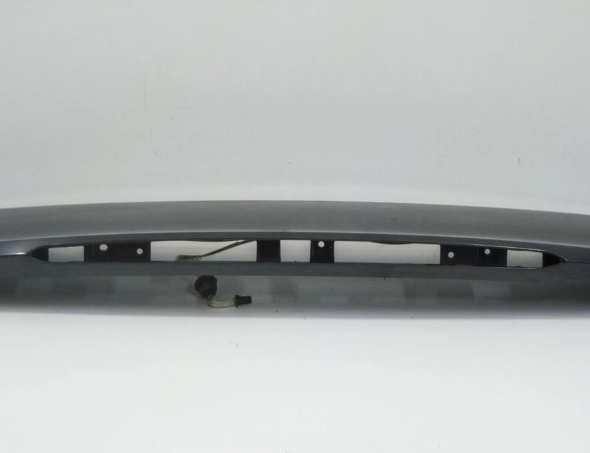 BMW 5 Series F10/F11 (2009-2017) Bagāžnieka spoileris 7234682 17209923