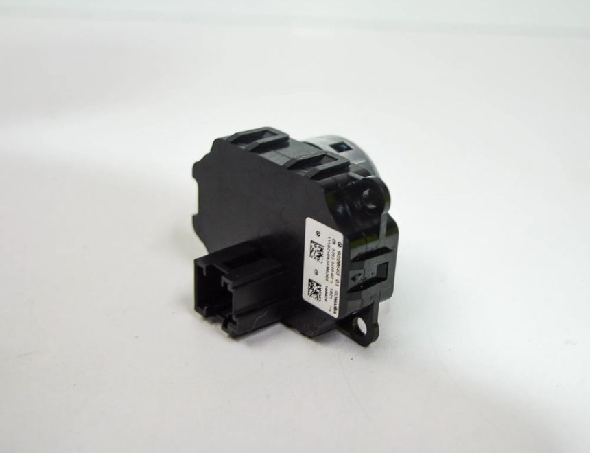 BMW 5 Series F10/F11 (2009-2017) Aizdedzes poga 9229563 17302533