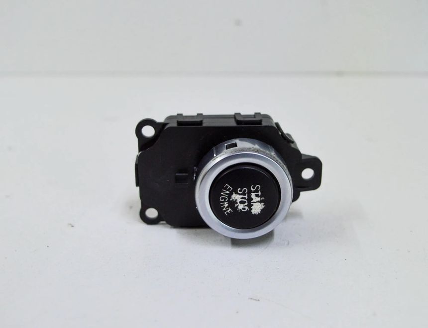 BMW 5 Series F10/F11 (2009-2017) Aizdedzes poga 9229563 17591344