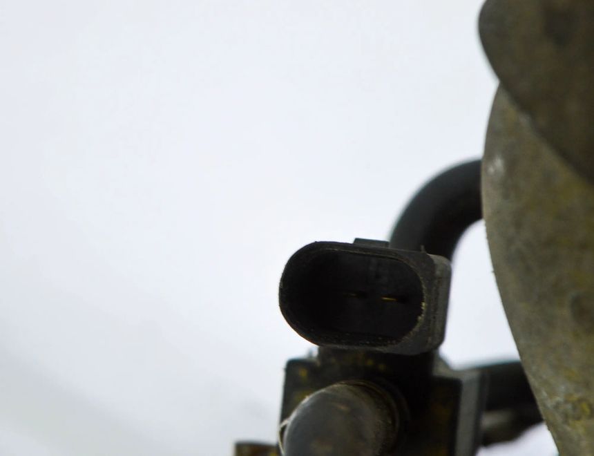 AUDI A3 8P (2003-2013) Tурбина 06j145701h 17609123