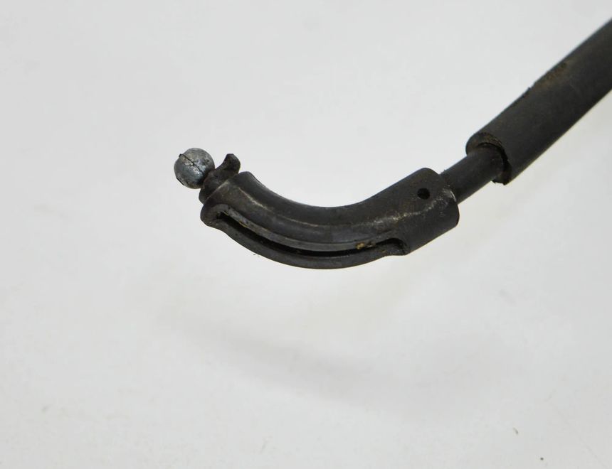 BMW 3 Series F30/F31 (2011-2020) Bonnet Lock Cable 7396161,7239239 17762348