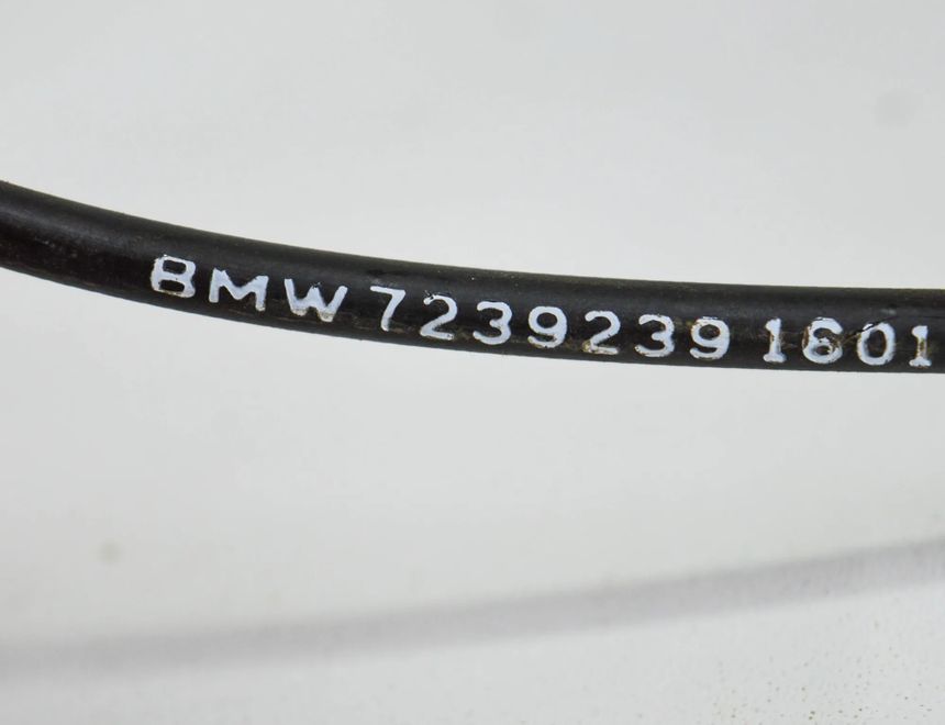 BMW 3 Series F30/F31 (2011-2020) Bonnet Lock Cable 7396161,7239239 17762348