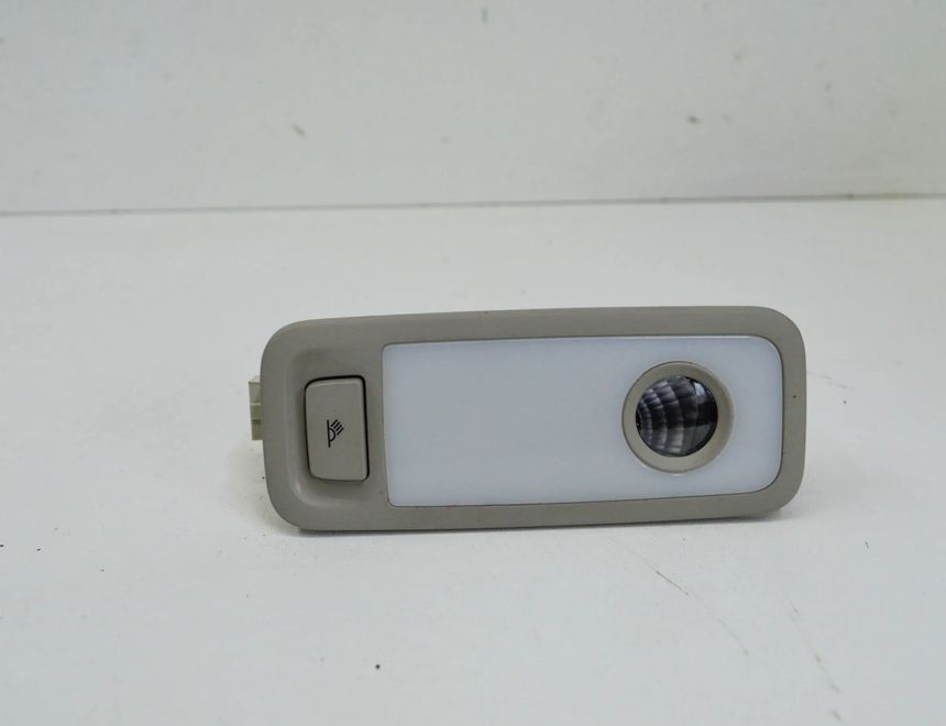 AUDI Q5 8R (2008-2017) Interior Lighting 8R0947292 17794026