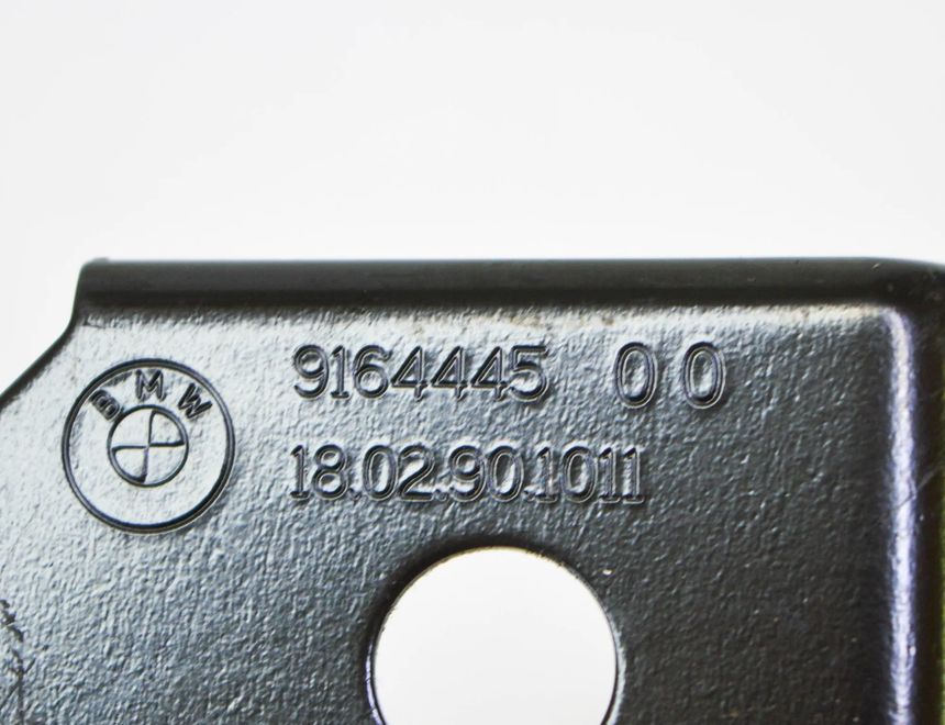 BMW 5 Series Gran Turismo F07 (2010-2017) Rear seat backrest lock 9174819,7221850,9164445 19542524