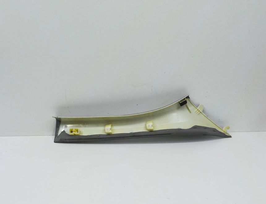 BMW 5 Series Gran Turismo F07 (2010-2017) Стойка дверей передняя левая 9137195 19942804