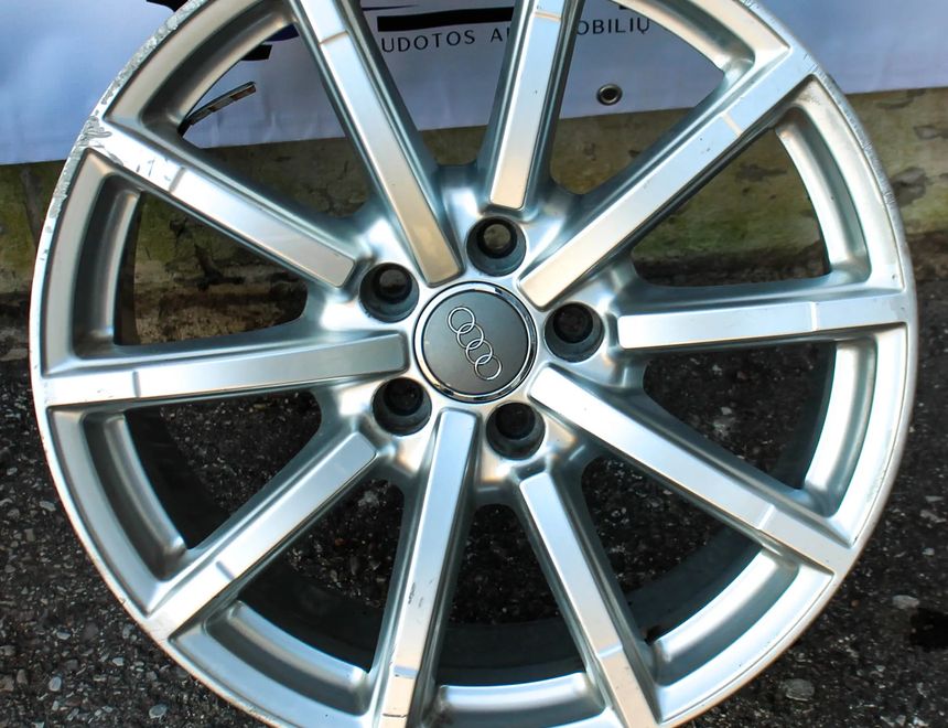 AUDI A3 8V (2012-2020) 8V0601025AQ,8V0601025AR 20395450