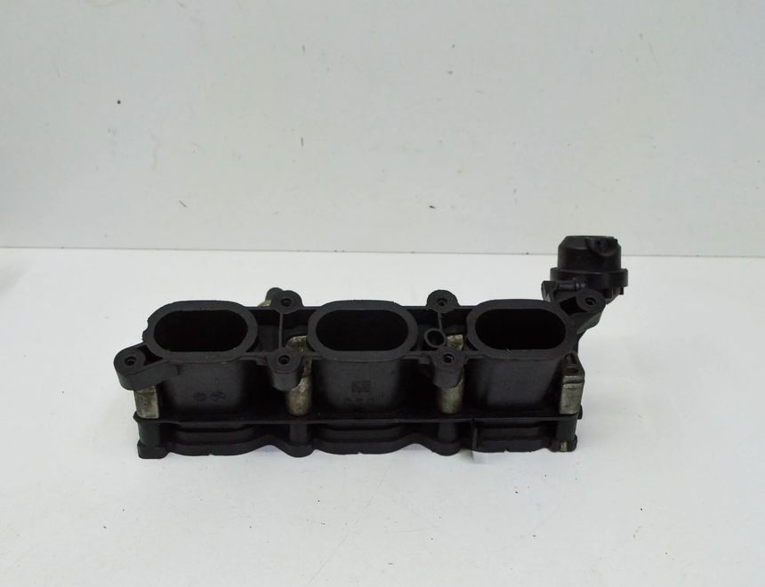 AUDI A6 C6/4F (2004-2011) Intake Manifold 06E133109N,06E133340A,03C906051D 21099709