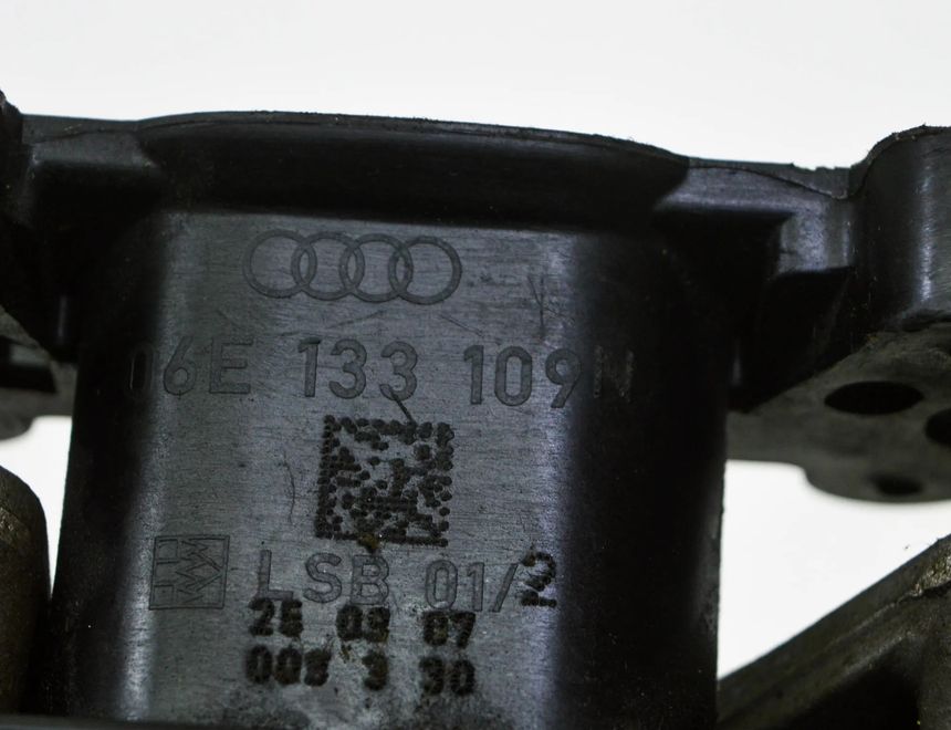 AUDI A6 C6/4F (2004-2011) Intake Manifold 06E133109N,06E133340A,03C906051D 21099709