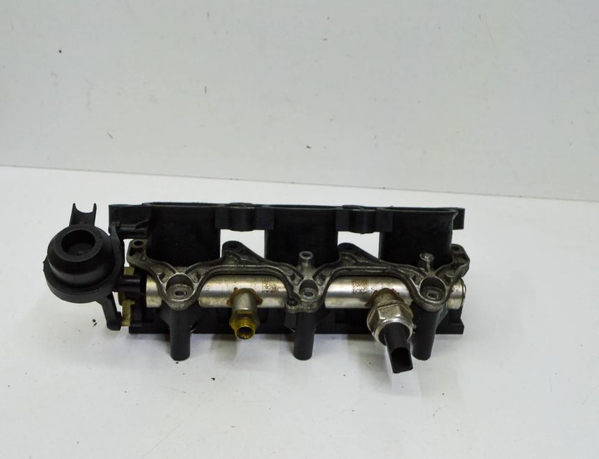AUDI A6 C6/4F (2004-2011) Intake Manifold 06E133109N,06E133340A,03C906051D 21099709