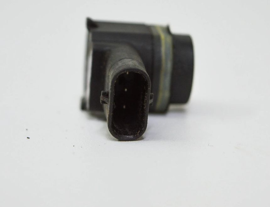 SKODA Octavia 2 generation (2004-2013) Parking Sensor Rear 4H0919275 22149519