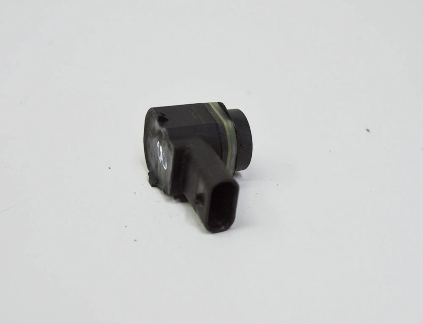 SKODA Octavia 2 generation (2004-2013) Parking Sensor Rear 4H0919275 22149519