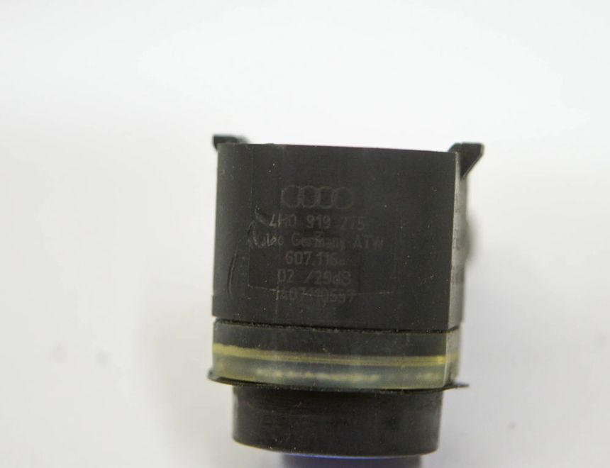 SKODA Octavia 2 generation (2004-2013) Parking Sensor Rear 4H0919275 22149519