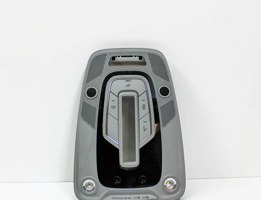 AUDI Q5 FY (2016-2024) Освещение салона 80A947135AN 22504390