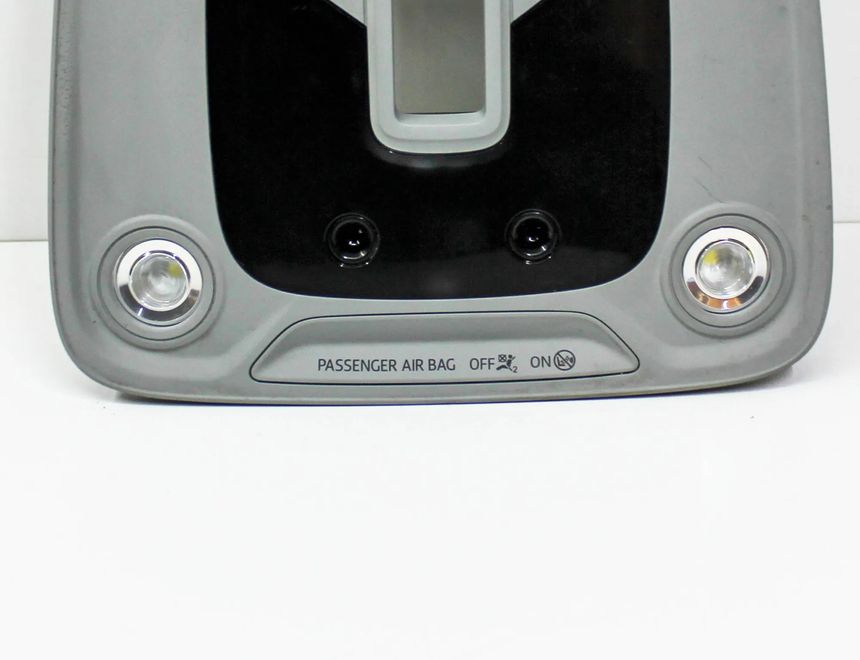 AUDI Q5 FY (2016-2024) Освещение салона 80A947135AN 22504390