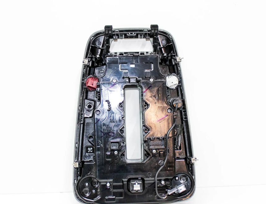 AUDI Q5 FY (2016-2024) Освещение салона 80A947135AN 22504390