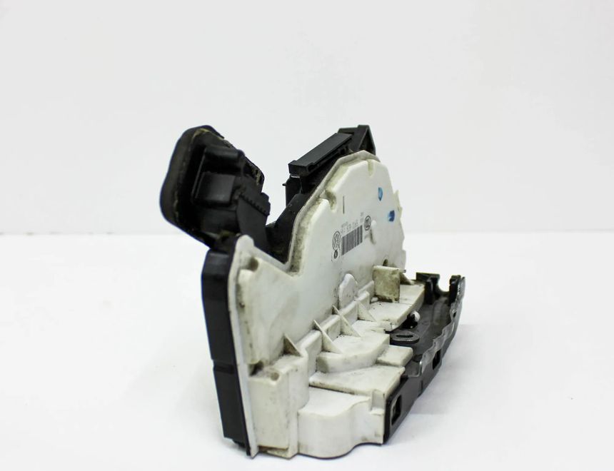 VOLKSWAGEN Golf 7 generation (2012-2024) Rear Right Door Lock 5K4839016S 23545281