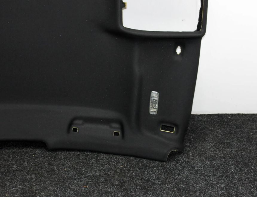 AUDI A6 C7/4G (2010-2020) Roof Paneling 4G5867506 23615013