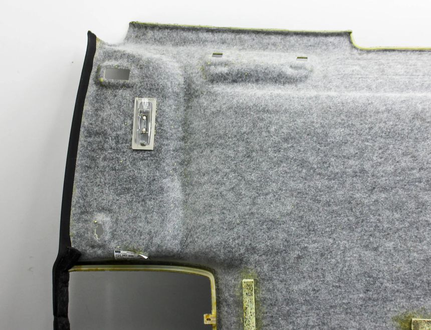 AUDI A6 C7/4G (2010-2020) Roof Paneling 4G5867506 23615013