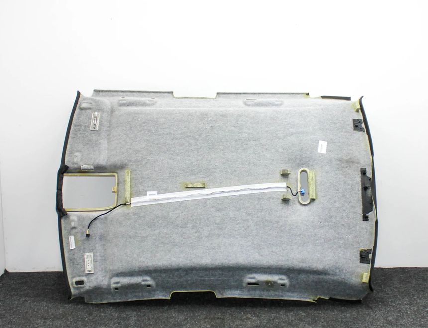 AUDI A6 C7/4G (2010-2020) Roof Paneling 4G5867506 23615013