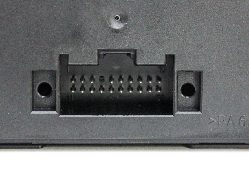 VOLKSWAGEN Passat B8 (2014-2023) Gateway Control Unit 5Q0907530AJ 24594358