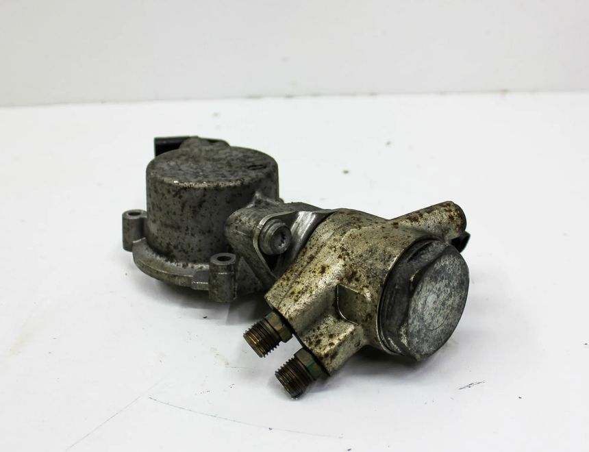 AUDI Q7 4L (2005-2015) Fuel Pump 06E103535A,07L127026Q 25080068