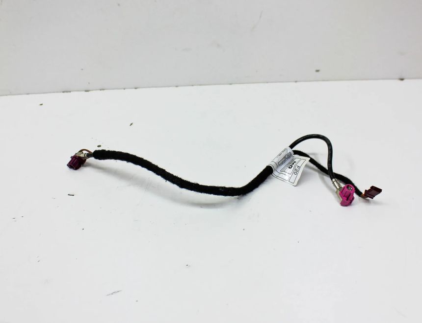 BMW 3 Series F30/F31 (2011-2020) Жгут проводов навигации 9251701 25125458