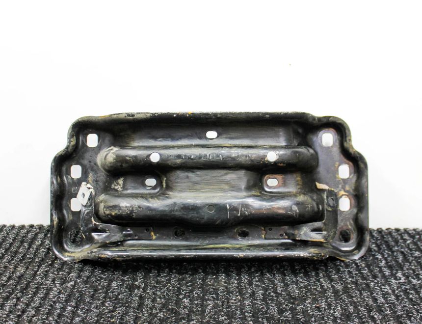 MERCEDES-BENZ GLC 253 (2015-2019) Pārnesumkārbas atbalsta stiprinājuma kronšteins A2532400002 25271076