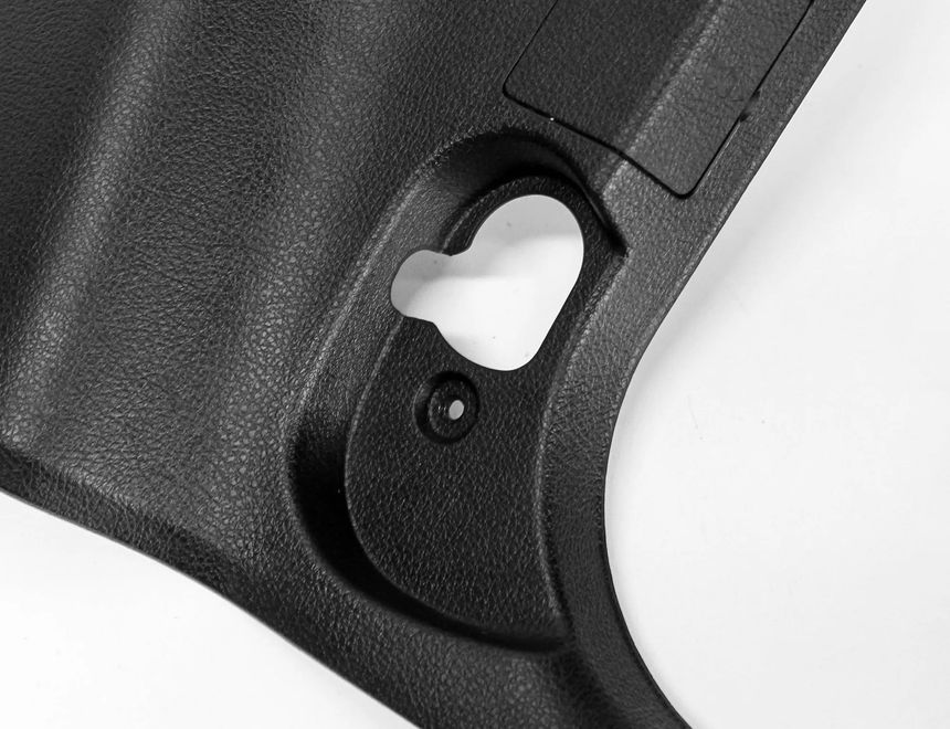 BMW 2 Series F22/F23 (2013-2020) Right A Pillar Trim 7221902 2528214