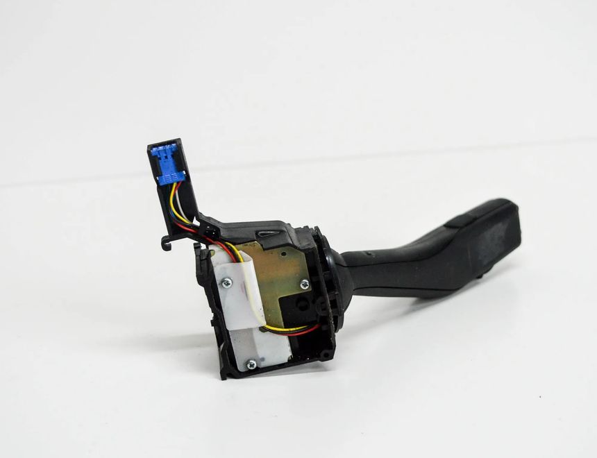 VOLKSWAGEN Jetta 3 generation (1992-1998) Indicator Wiper Stalk Switch 1K0953519L 2588170