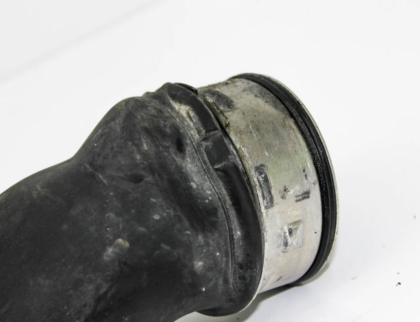 BMW X1 E84 (2009-2015) Intercooler Hose Pipe 7843531,1-300-272 26303075