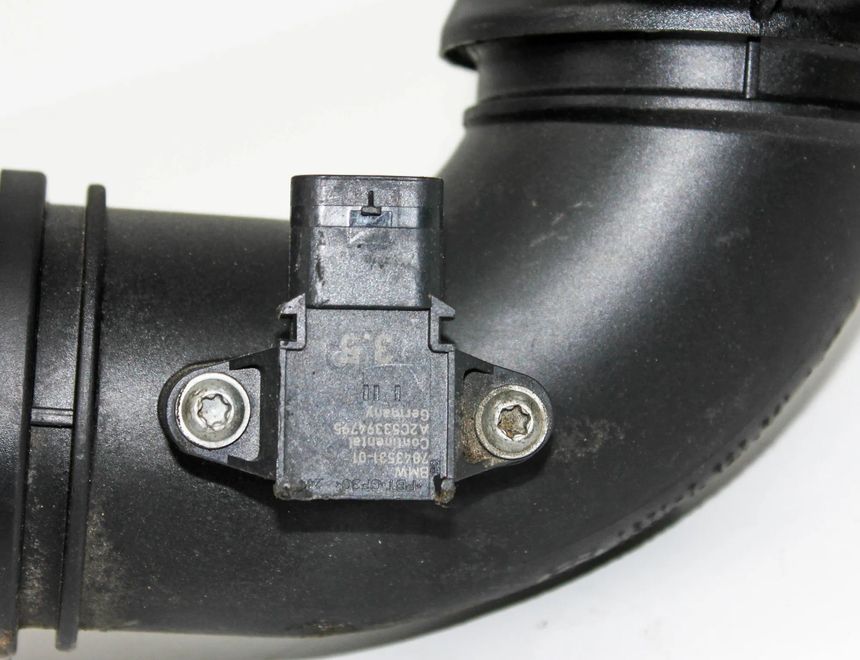 BMW X1 E84 (2009-2015) Intercooler Hose Pipe 7843531,1-300-272 26303075